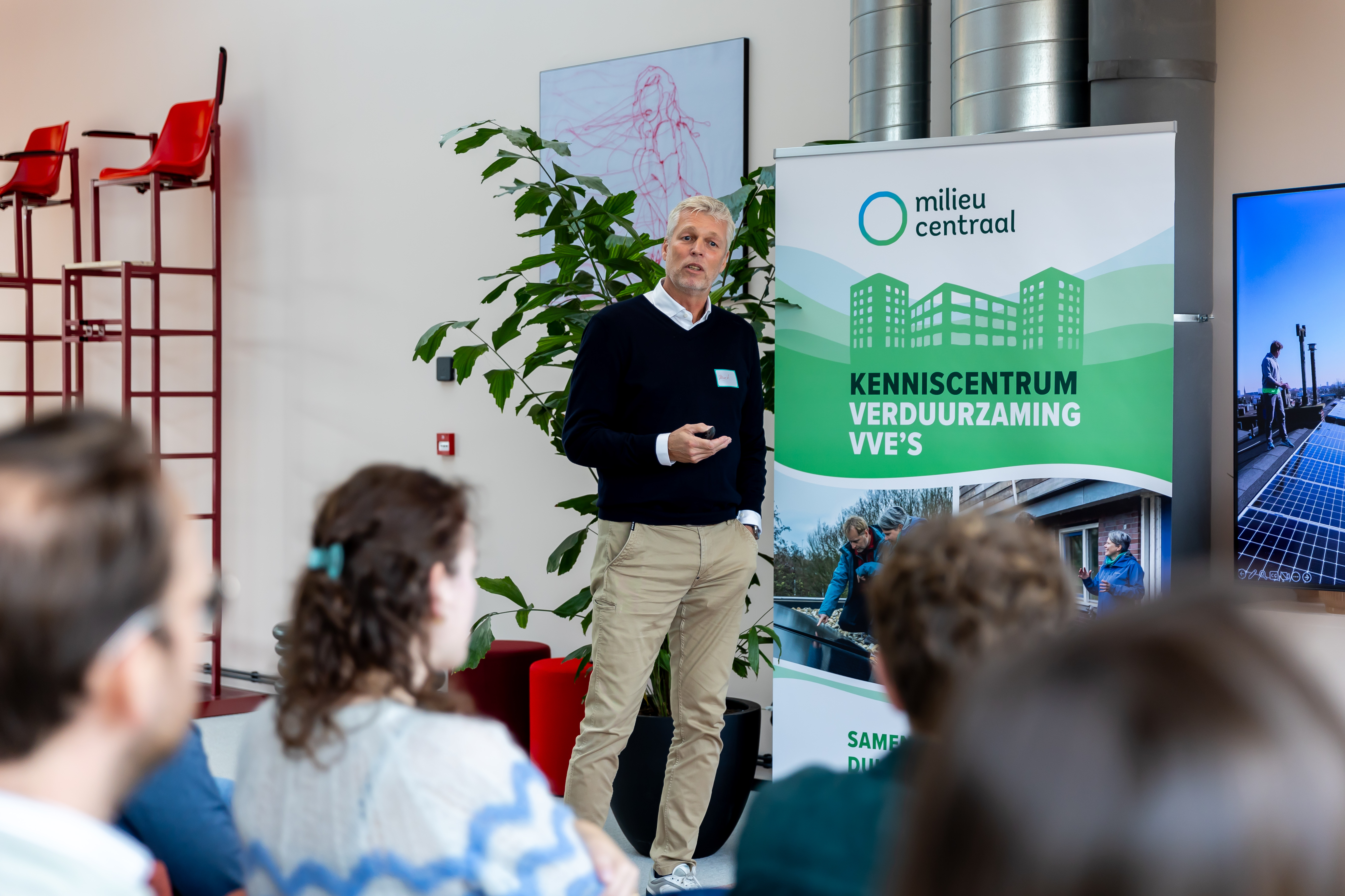 VvE opleiding gemeenten