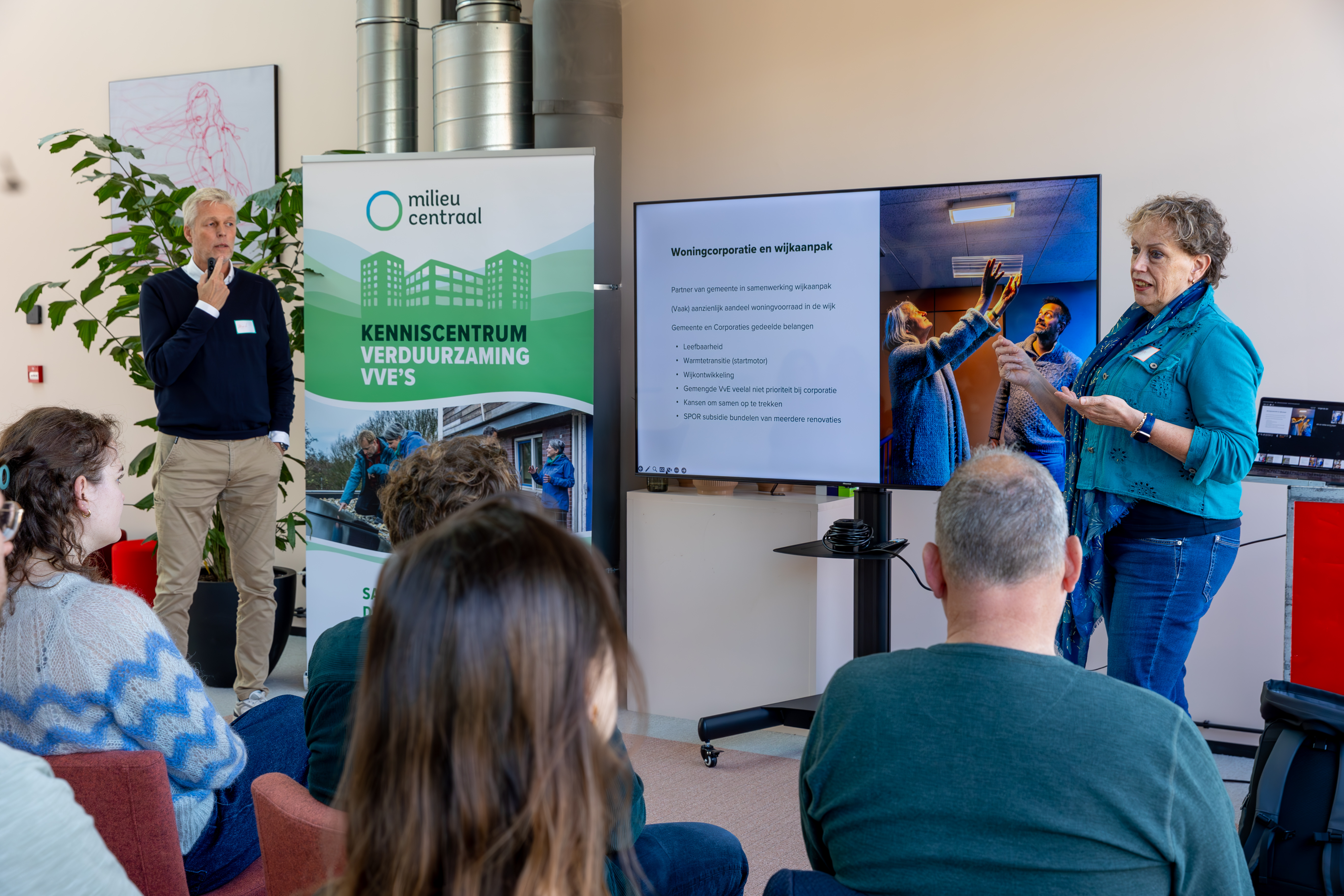 Opleiding VvE-professionals