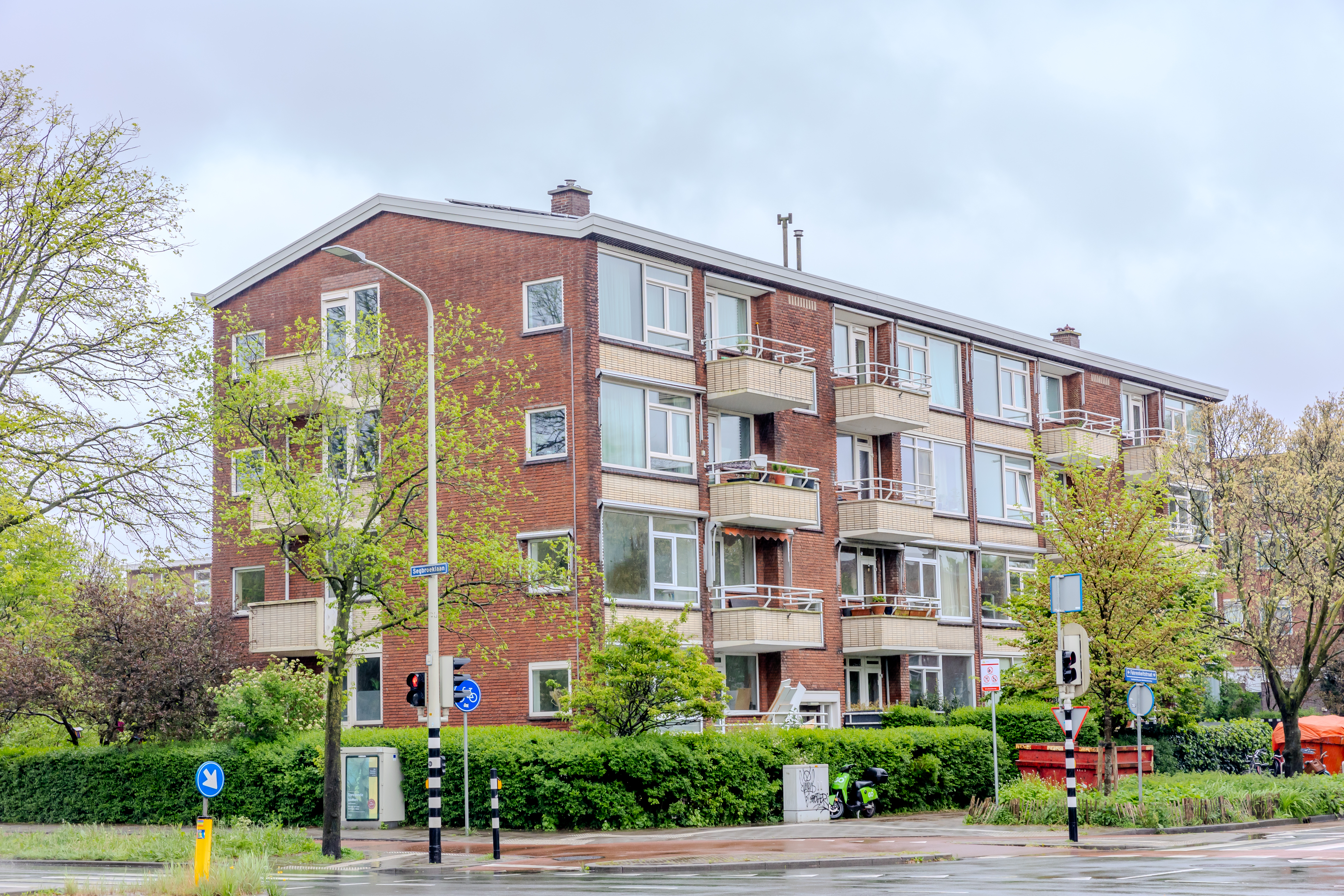 Inzicht in VvE cijfers